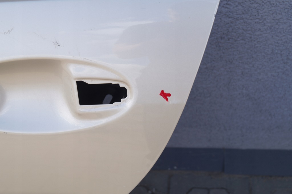 фото №2, Двері задня задні задні ліва lexus gs 05-12