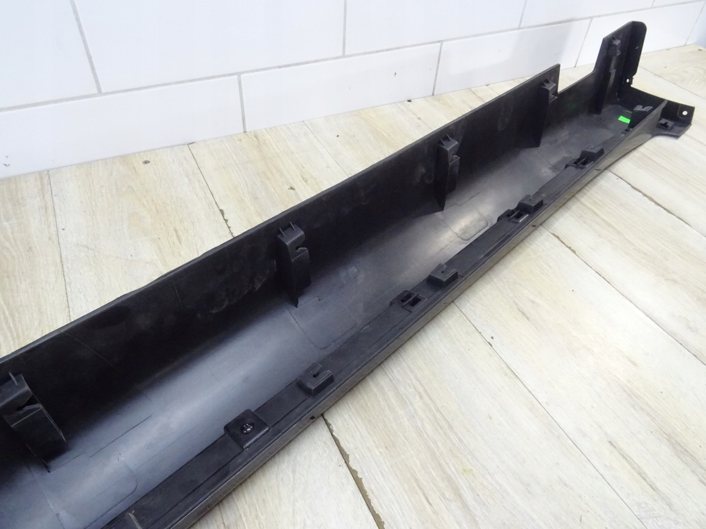 фото №14, Молдинг поріг права kia sportage iv 4 gt line 15- 87754-f1110