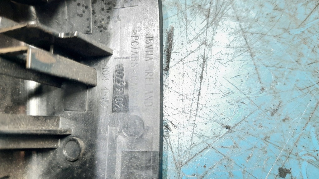 фото №4, Volvo v70 iii xc70 заглушка зеркало заднего