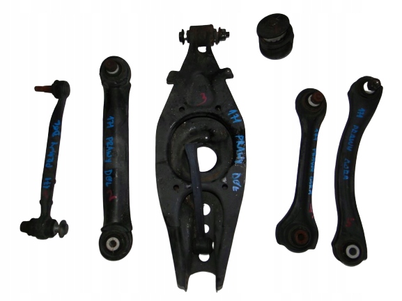 фото №1, Mercedes slk r171 171 соединитель тяга стабилизатора задний