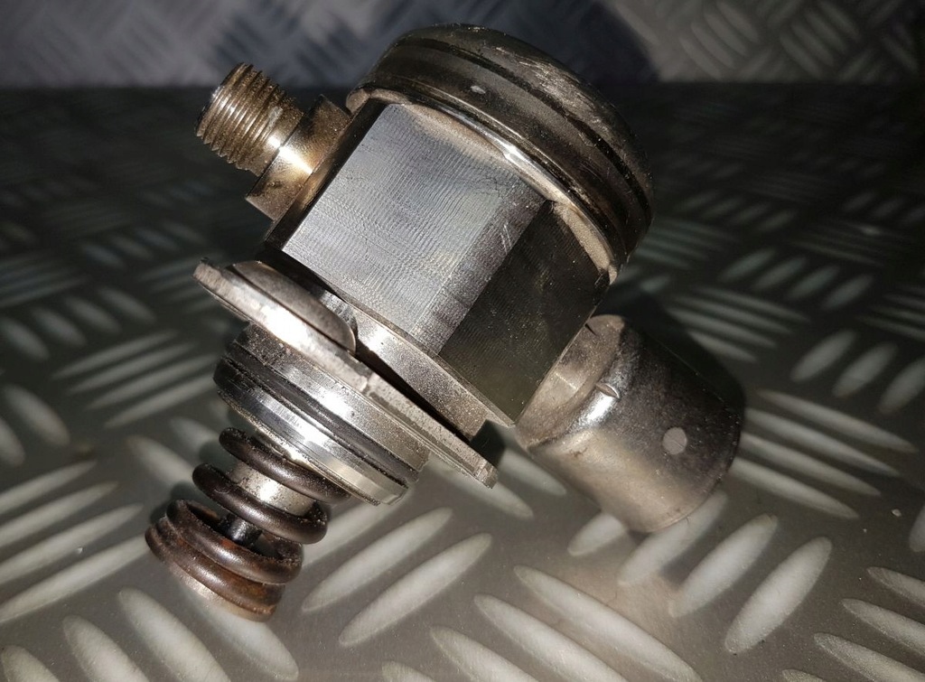 фото №10, Jaguar xf x250 xj xe 3.0 sc насос пального упорскування