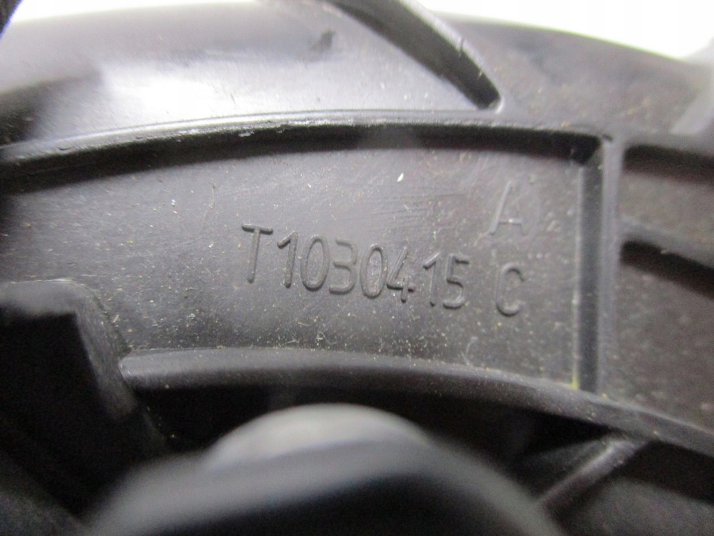 фото №5, Вентилятор обігрівача bmw x5 f15 t1030415c