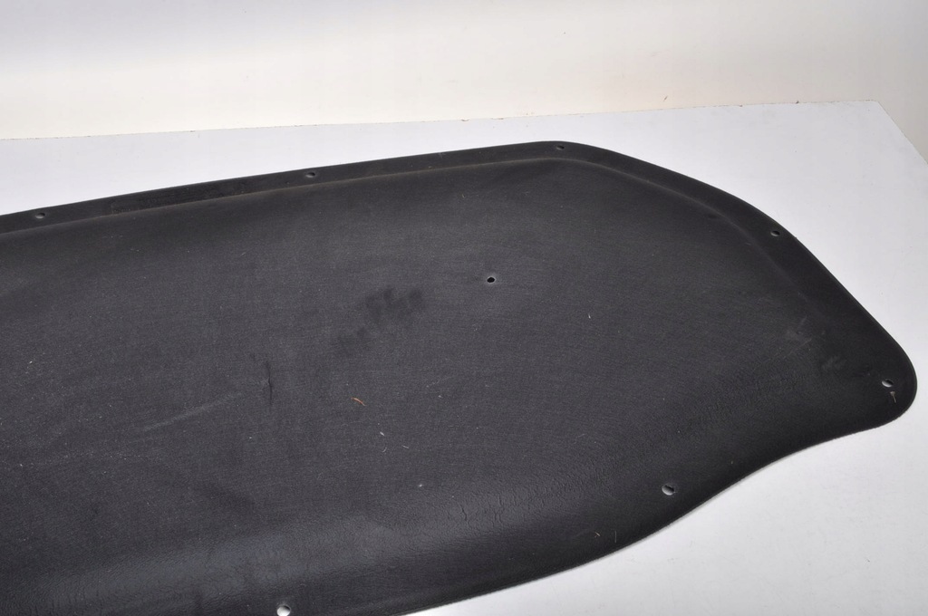 фото №8, Mg zs шумоізоляція підкрилок капот lift 10958226