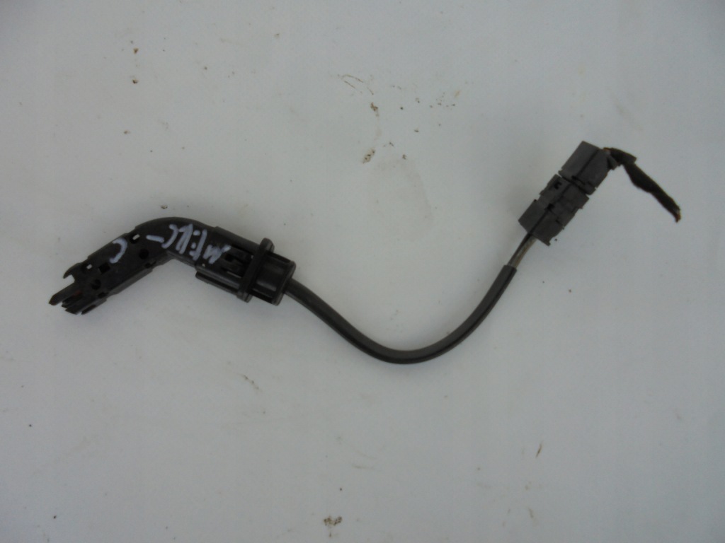 фото №1, Датчик температури внутрішньої mercedes w202 w140