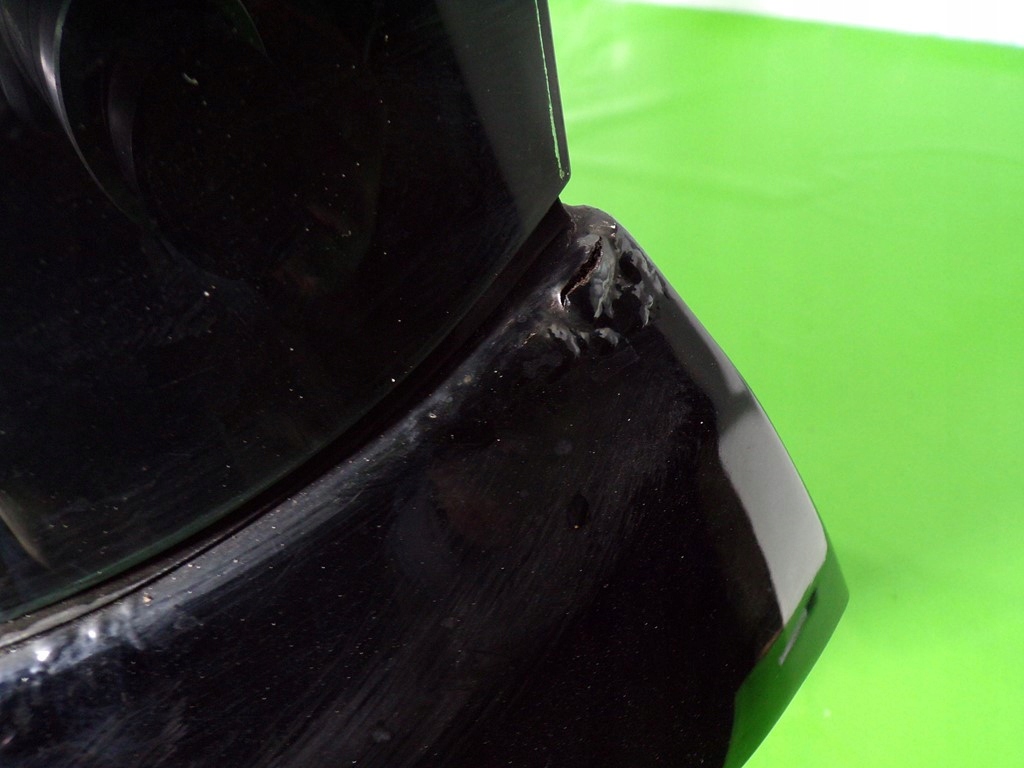 Audi a4 b5 kombi задняя крышка багажника багажника Недорого