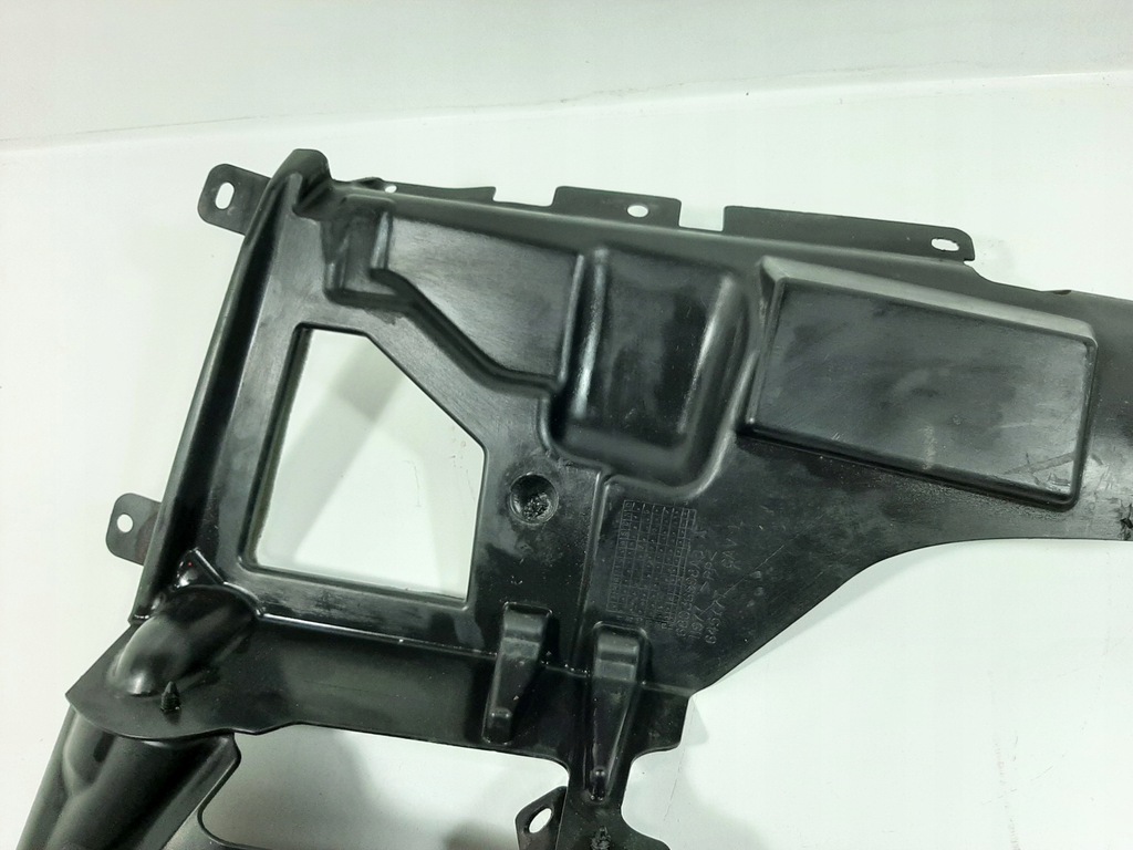 фото №14, Dodge ram 1500 3.6 v6 14r воздуховод воздуха