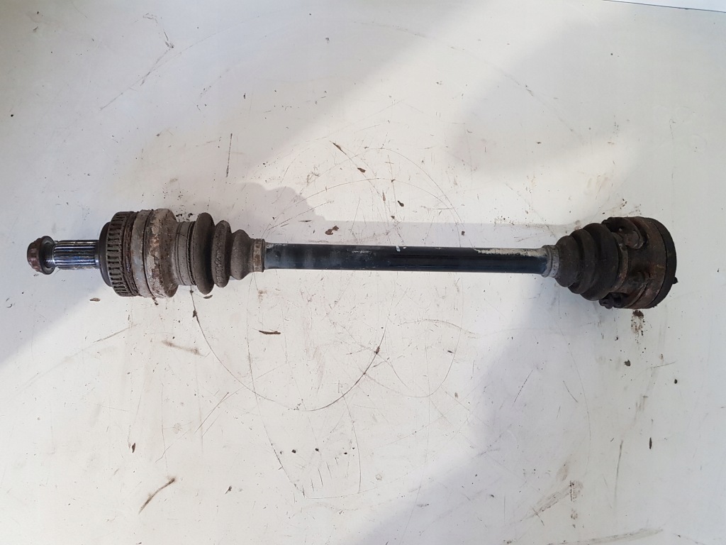 Приводной вал правая задняя механическая коробка передач bmw e36 e46 седан купе 1.8 с Разборки