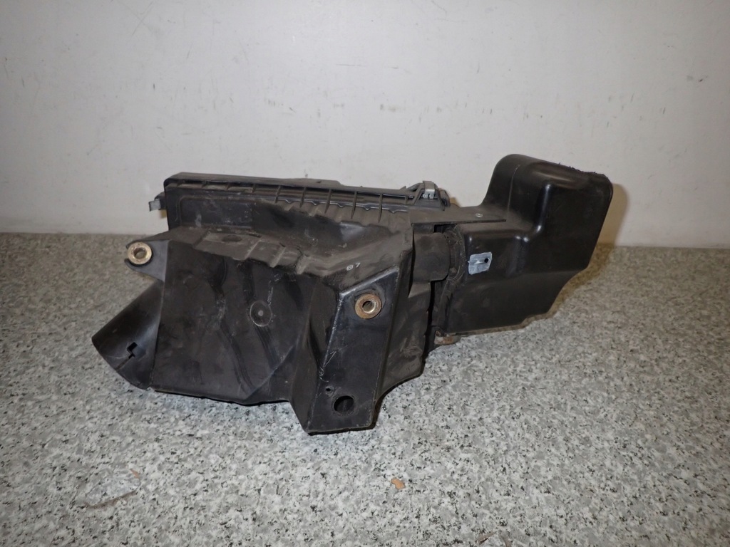 фото №5, Nissan almera n16 03-06 корпус фильтра воздуха