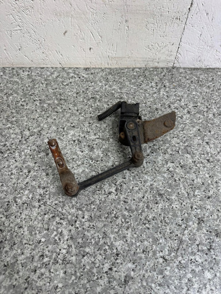 фото №5, Датчик выравнивание света задняя volvo v60 s60 ii 2013-2018 8g9n-3c492-aa