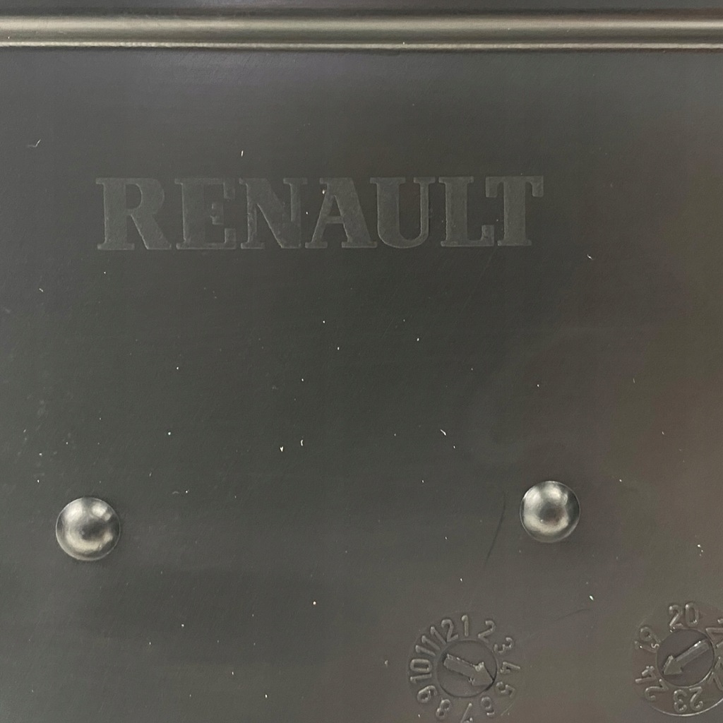 фото №9, Новий оригінальний номер бампер передній renault express express van 620222140r