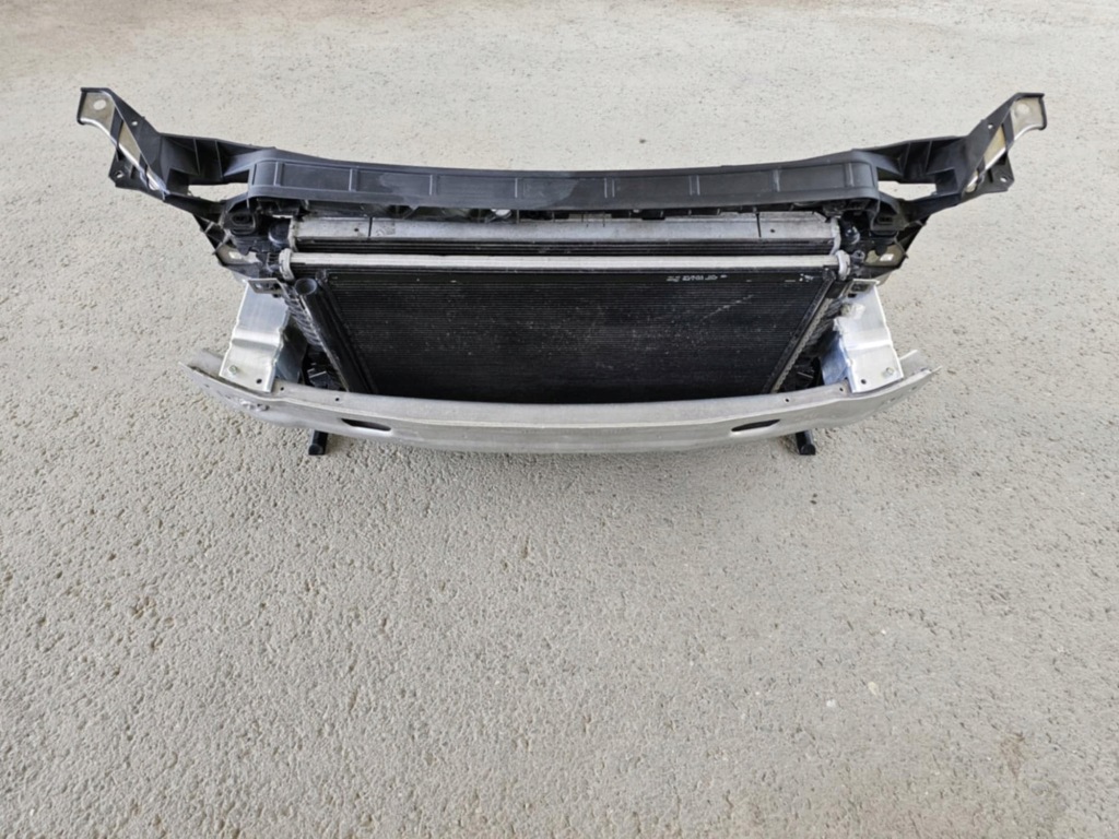Комплект радиатор вентилятор ремень передний балка audi a5 f5 2021- 3.0 tdi Киев