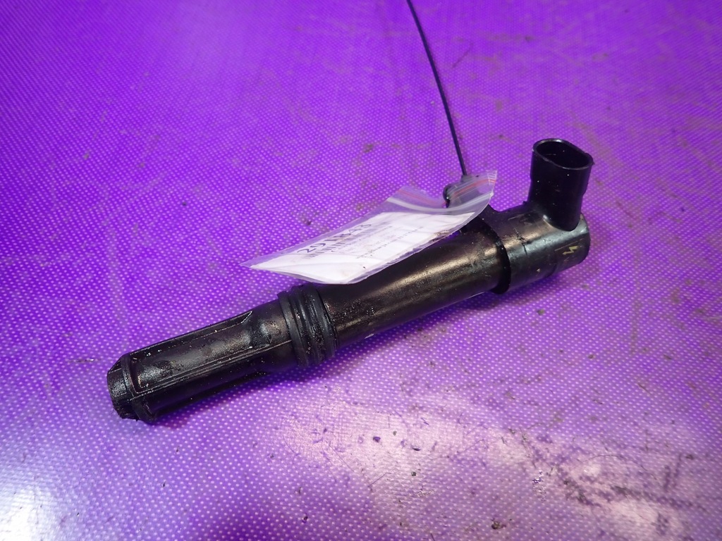 фото №1, Fiat stilo 1.2 80km котушка запалювання 0040100322