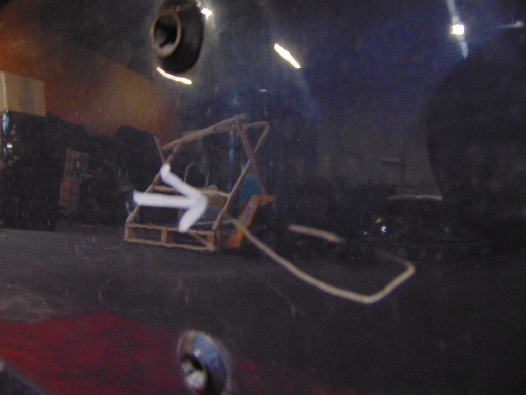 фото №13, Mercedes b-klasa w245 стекло крышка багажника багажника 375