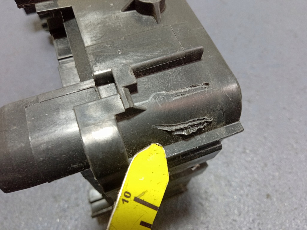 фото №5, Opel insignia b 2.0 cdti коробка предохранителей