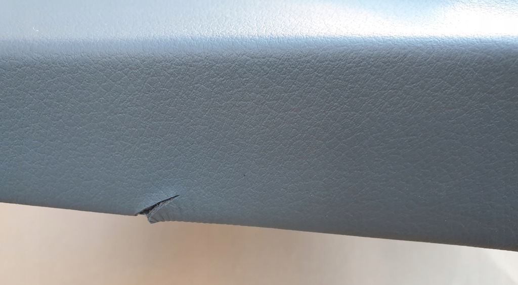 фото №8, Обшивка дверь обивка правый перед audi a7 4g eu