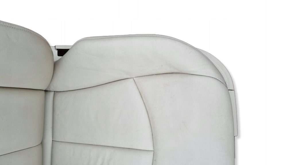 Mercedes e klasa w211 сидіння ліве водія електричний світла шкіра bdb! 8j12 Зі Шроту