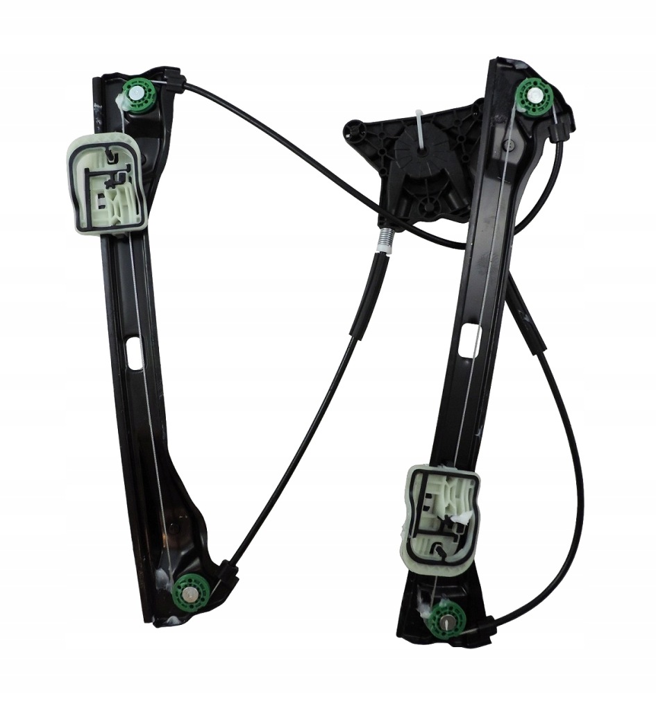 фото №1, Rapid toledo 2012- підйомник elektr скло перед le