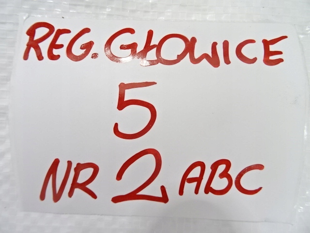 фото №14, Peugeot expert iii 2.0 bluehdi головка euro6 комплектная идеальное состояние