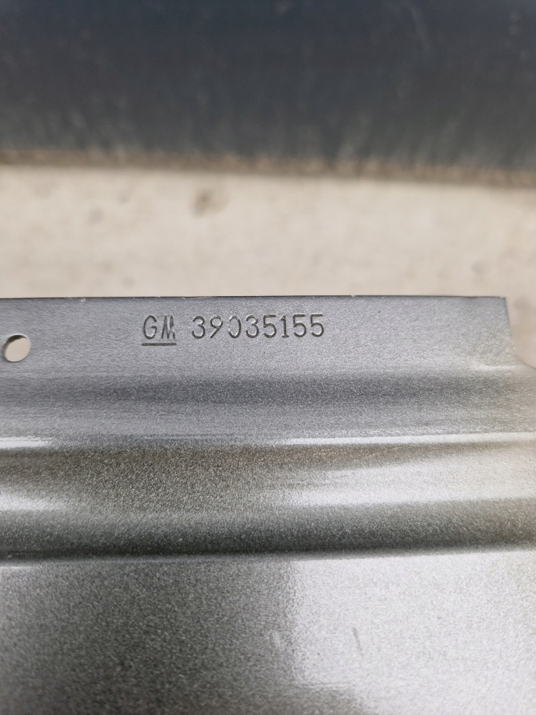 фото №5, Opel astra k v балка перед