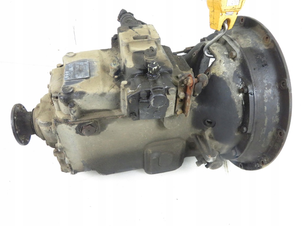 Коробка передач передач star 742 108301001 с Разборки