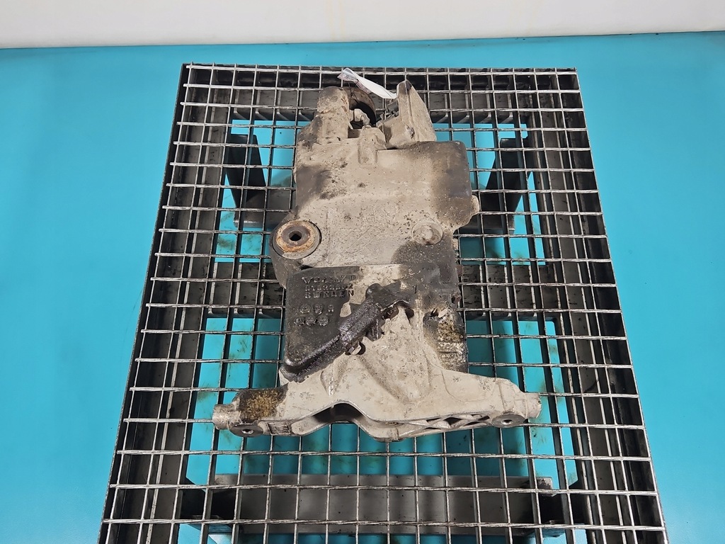 фото №10, Міст задній диференціал задня volvo xc90 i 02-06 30686160 2.4 d5