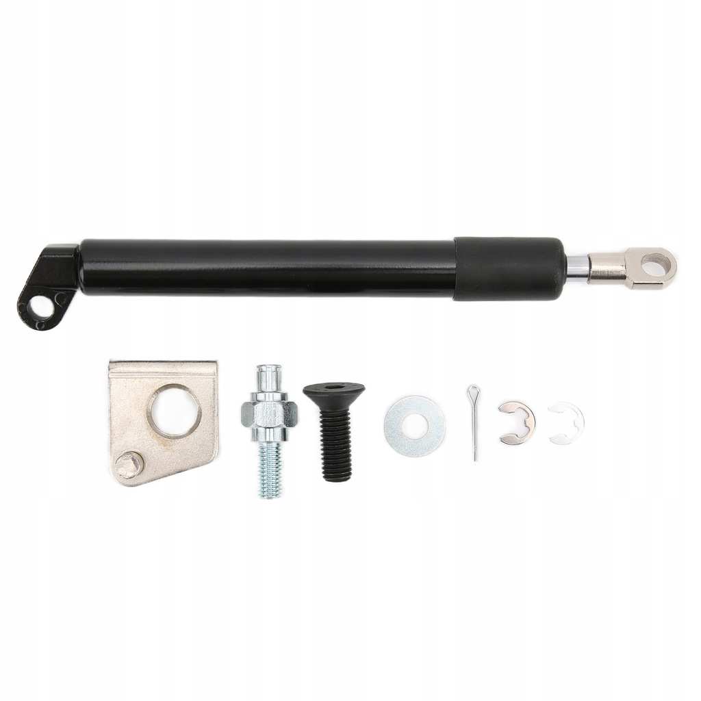 фото №12, Заміна амортизатора амортизатора задній кришки