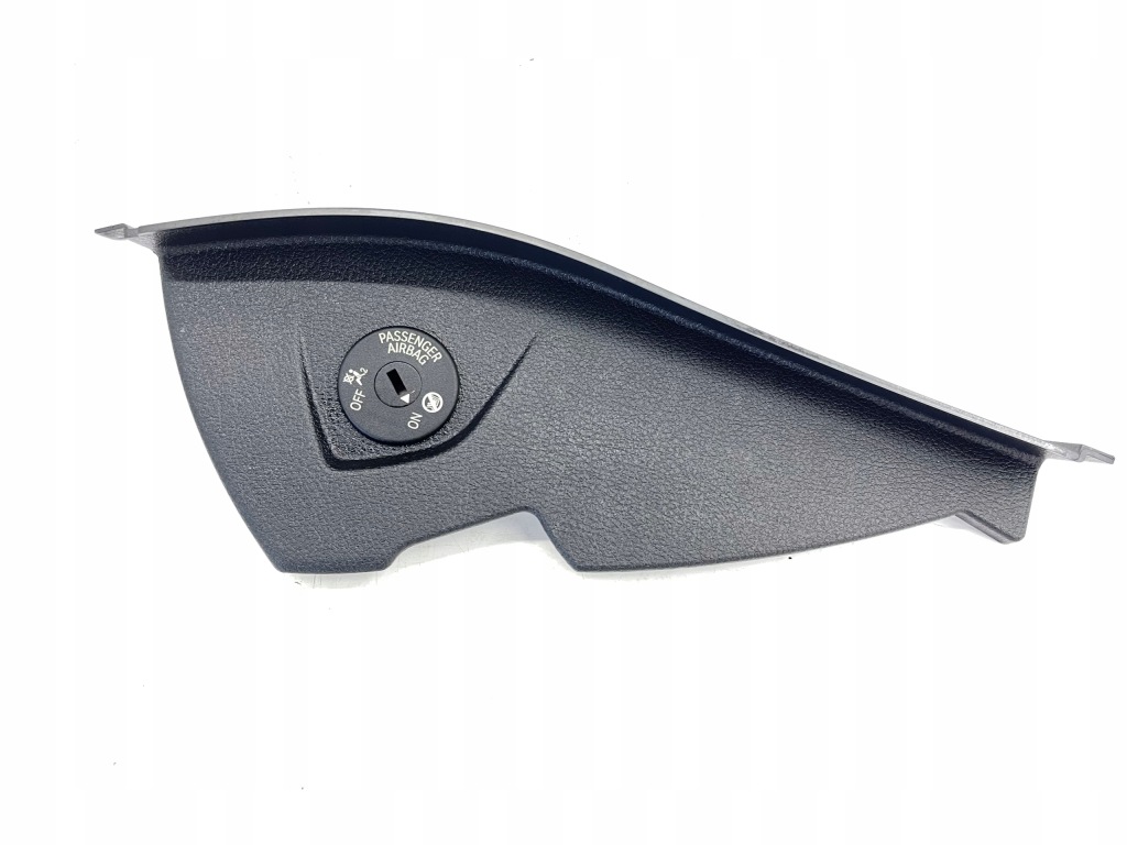 фото №1, Защита панели консоли правая 9262980 bmw 2 f45 f46