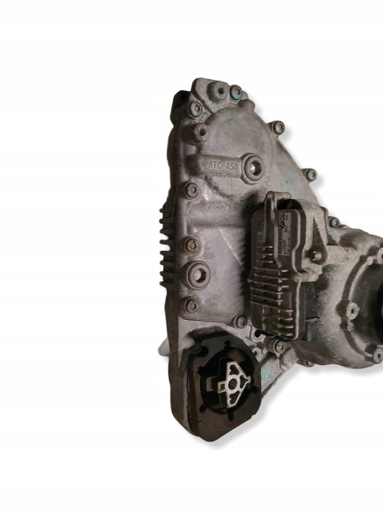 фото №6, Bmw x5 e70 lift редуктор коробки передач 7619181