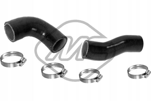 Шланг turbo комплект . Ціна