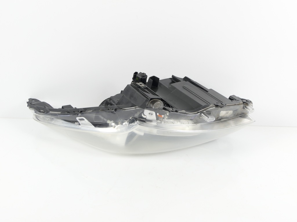 фото №11, Лампа передняя перед левый передняя левая peugeot 5008 09-13r.