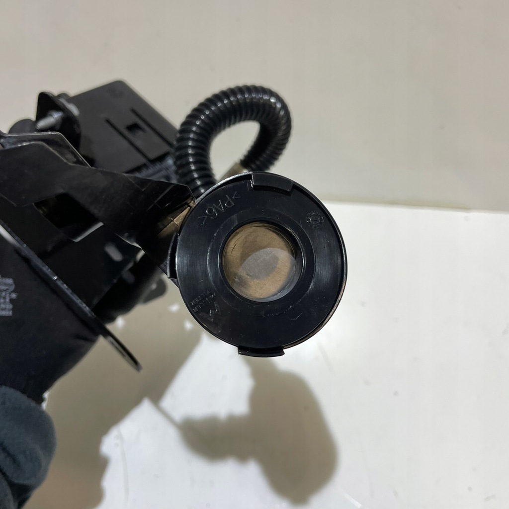 фото №9, Renault captur ii 1.6 гібрид помпа 173a24112r