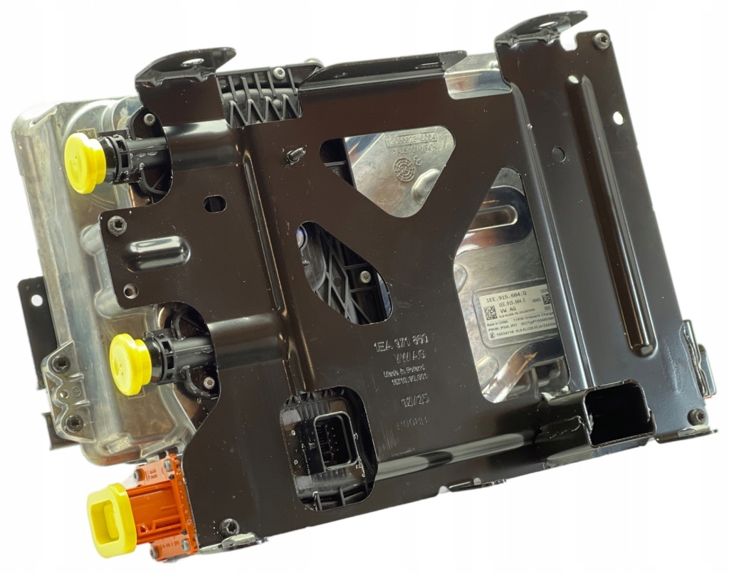 фото №8, Зарядное устройство wysokiego напряжения 11kw vw id. buzz id.7 1ee915684q nowa оригинальный номер