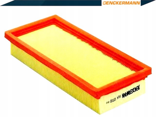 фото №2, Фильтр воздуха [denckermann]