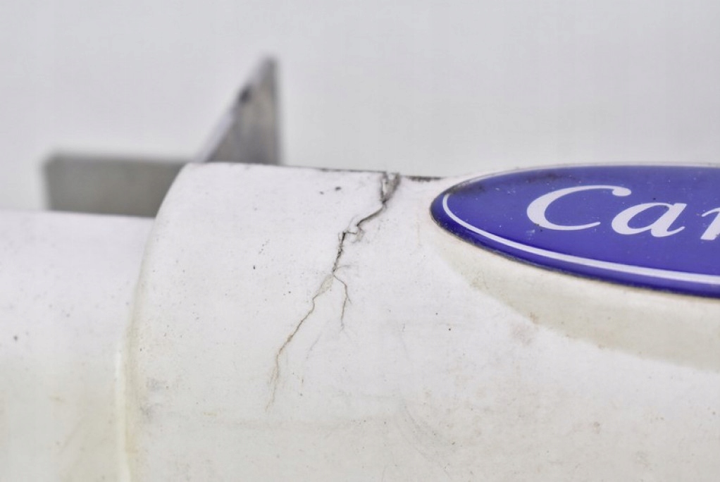 Агрегат радиаторный холодильная установка carrier fiat ducato 3 iii 2.2 multijet 100 km Оригинал