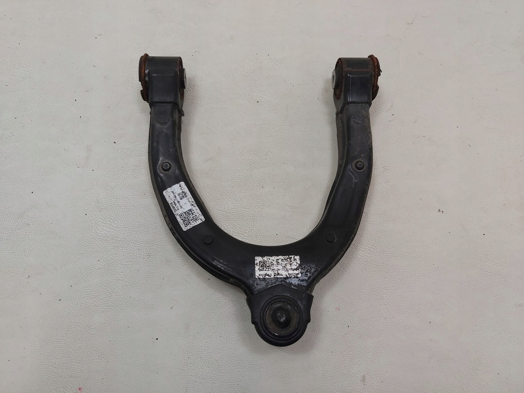 фото №6, Рычаг верхний перед передний левый tesla model 3
