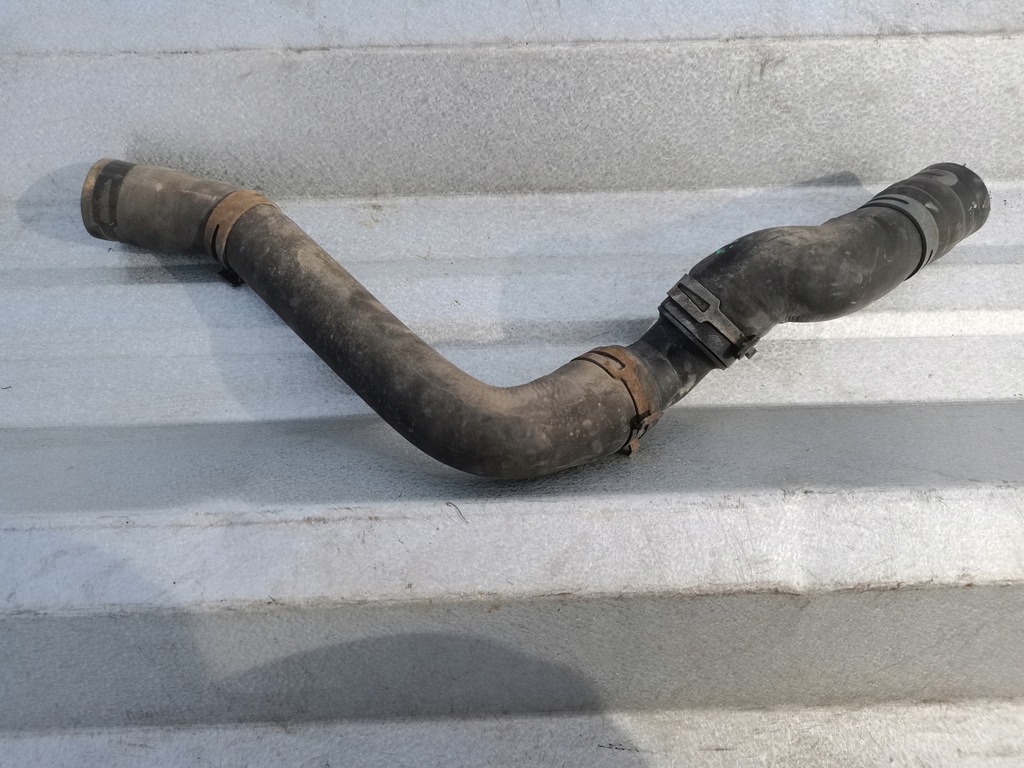 фото №1, Audi a3 8l 1.9 tdi патрубок воздухозаборник wody 1j0121087b