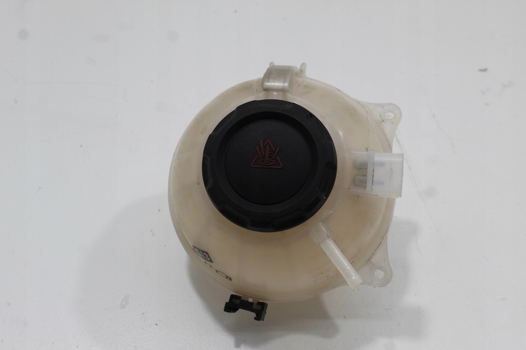 фото №1, Skoda rapid бак расширительный 6c0121407