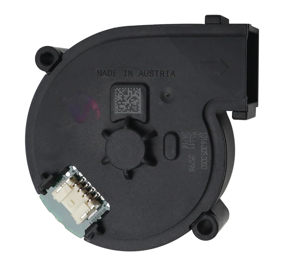 фото №1, Вентилятор фара led bmw f90 g11 g12 g30 7408686