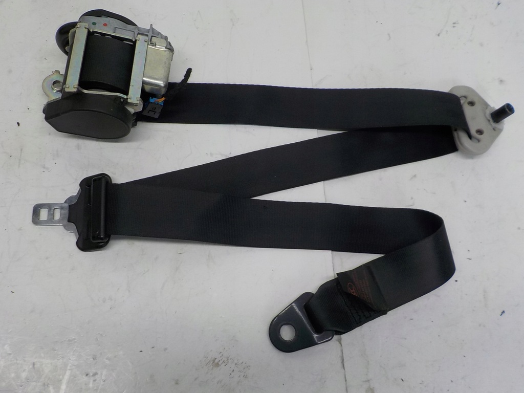 фото №1, Peugeot expert ii scudo pas безопасности 14972600xx