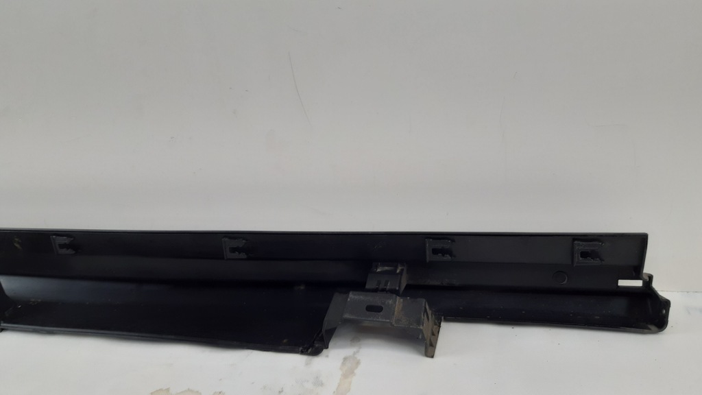 фото №11, Honda cr-v iv 12- молдинг порог правая 71800t0ga