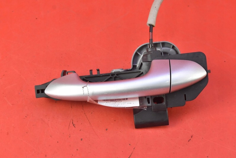 фото №1, Ручка ліва задня задня kc kia ceed 2 ii kombi lift 12-18