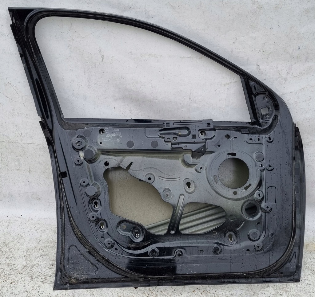 фото №9, Двері peugeot 308 ii t9 13-21 лівий перед