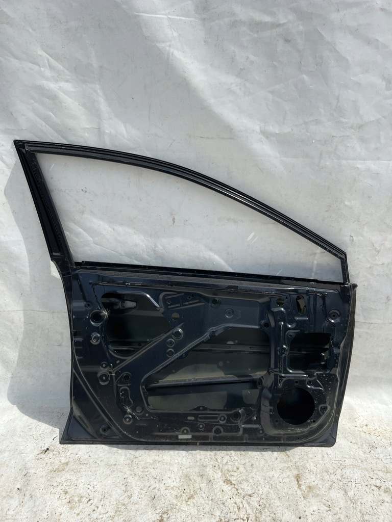 фото №9, Дверь subaru xv 2011 левая перед передние