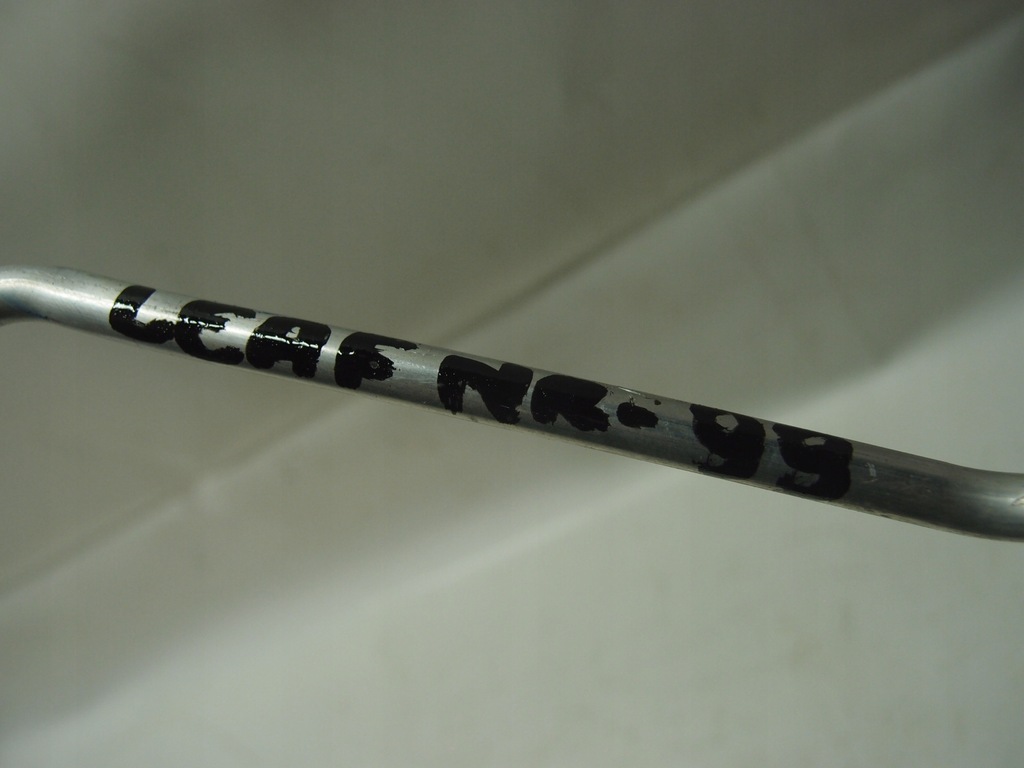 фото №13, Wąż шланг трубка кондиционера nissan leaf ii