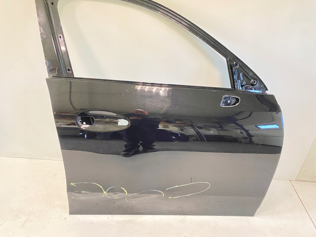 фото №12, Дверь правое перед передние mercedes glc 254 w254 x254