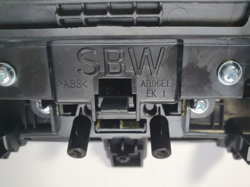 фото №5, Кнопка открывания подлокотник hyundai tucson iv 20-