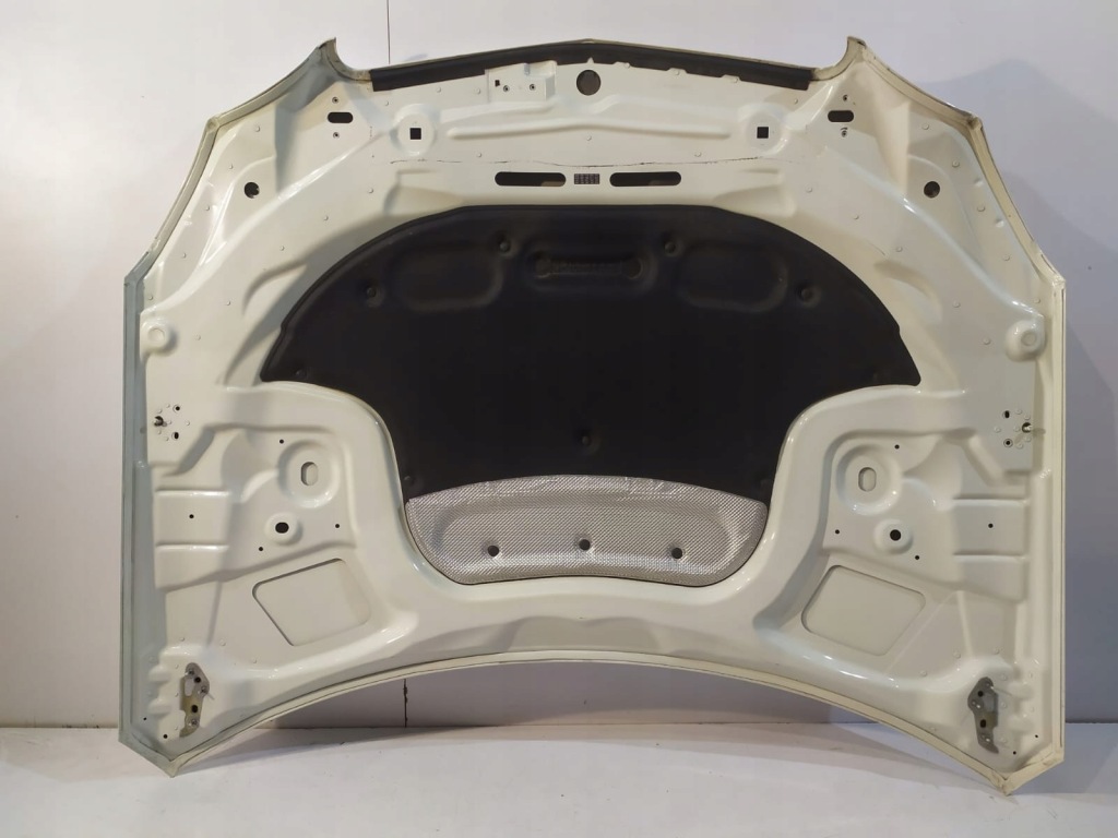 Mercedes e w212 капот / крышка двигателя - 15287 Недорого