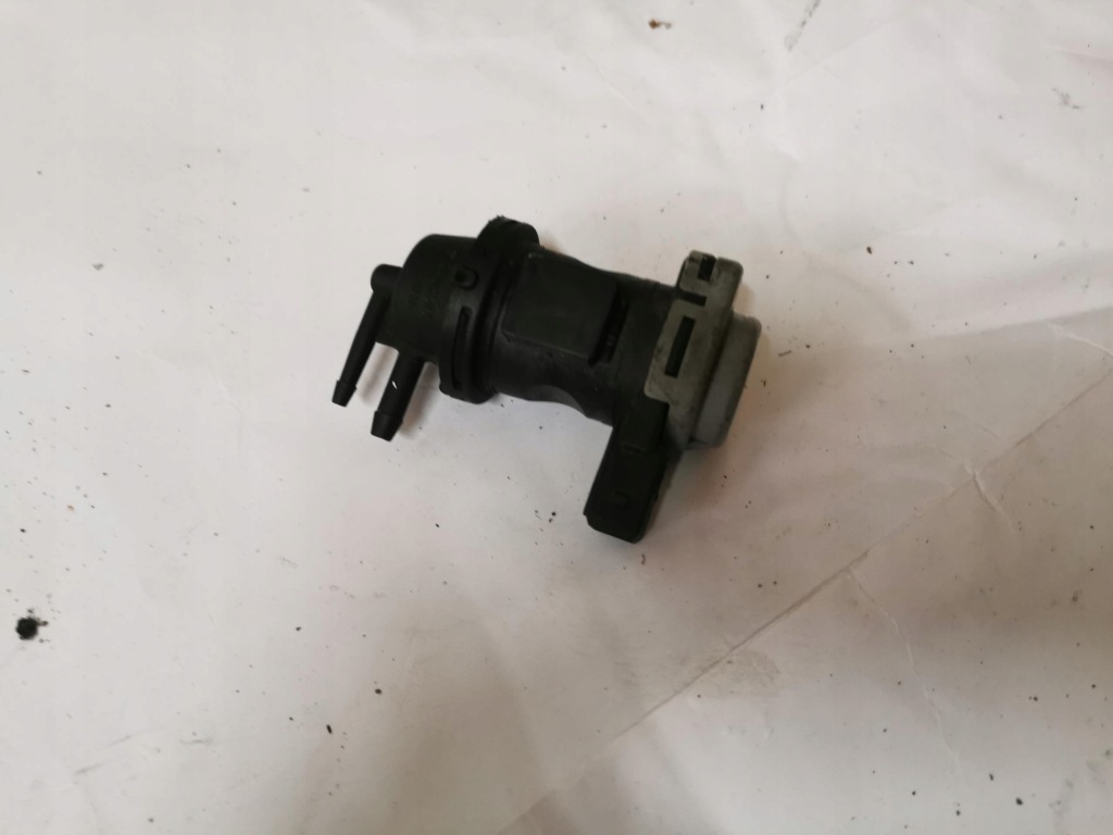 фото №2, Клапан вакууму renault clio iii 1.5 dci 05-12