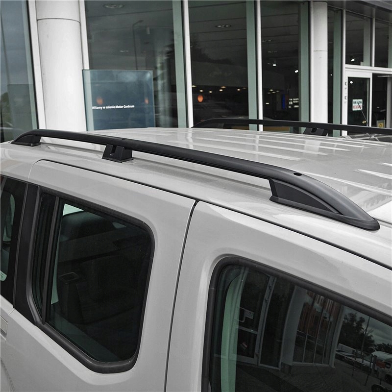 фото №2, Рейлинги кровельные do opel combo короткий l1 +2018 r.