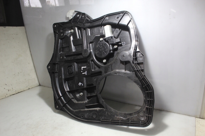 фото №1, Механизм окон левый задняя mazda 6 ii